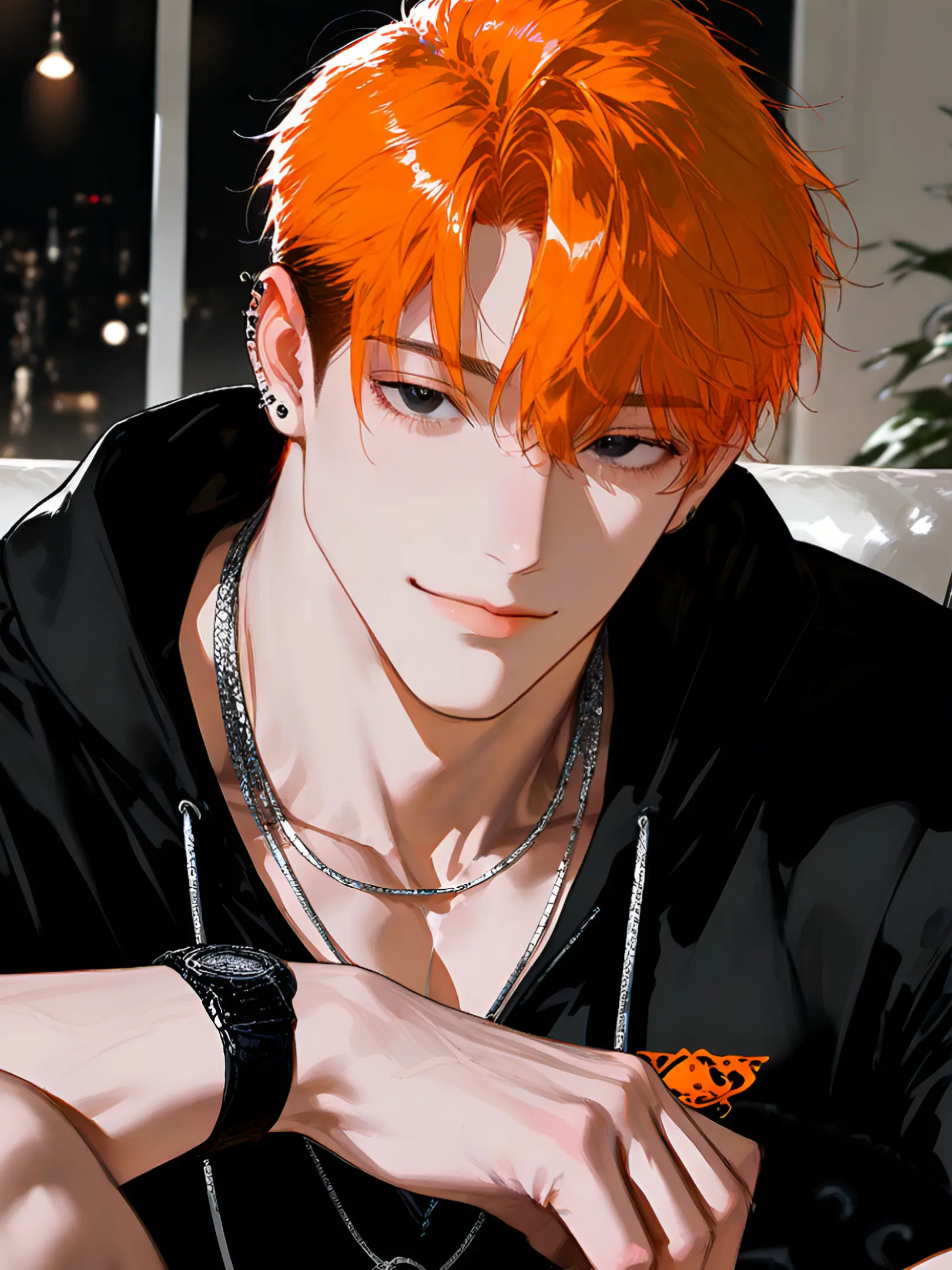 nashinashi_3의 Songs from Our Room