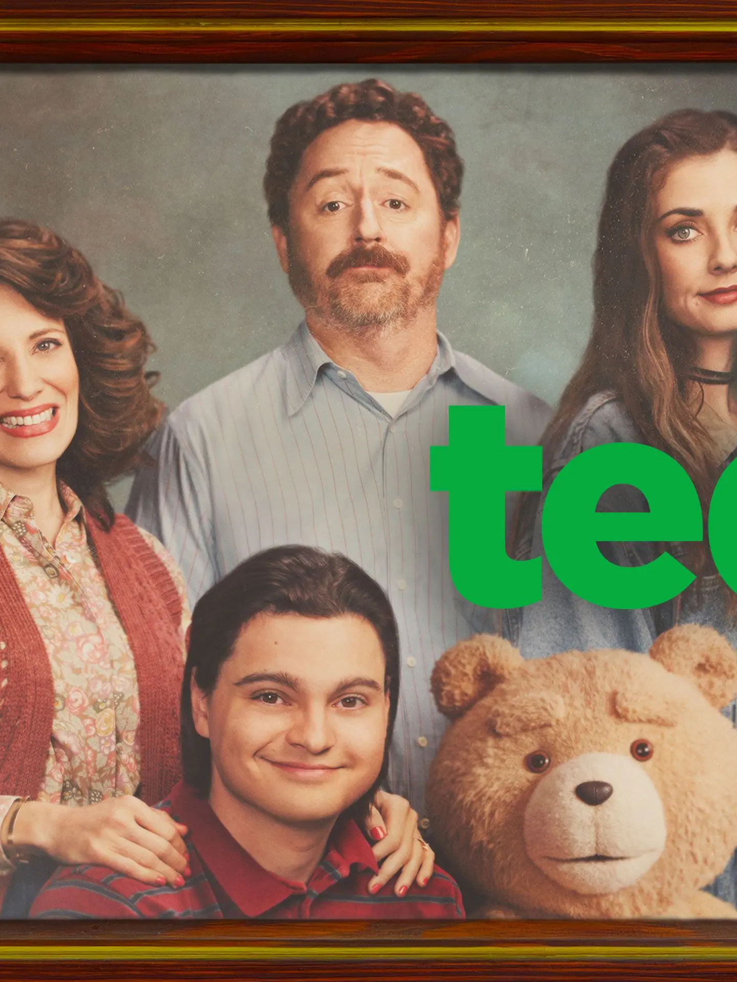 AmusedUrine8022의 Ted