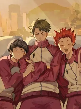 Lillo의 시라토리자와 — 수학여행