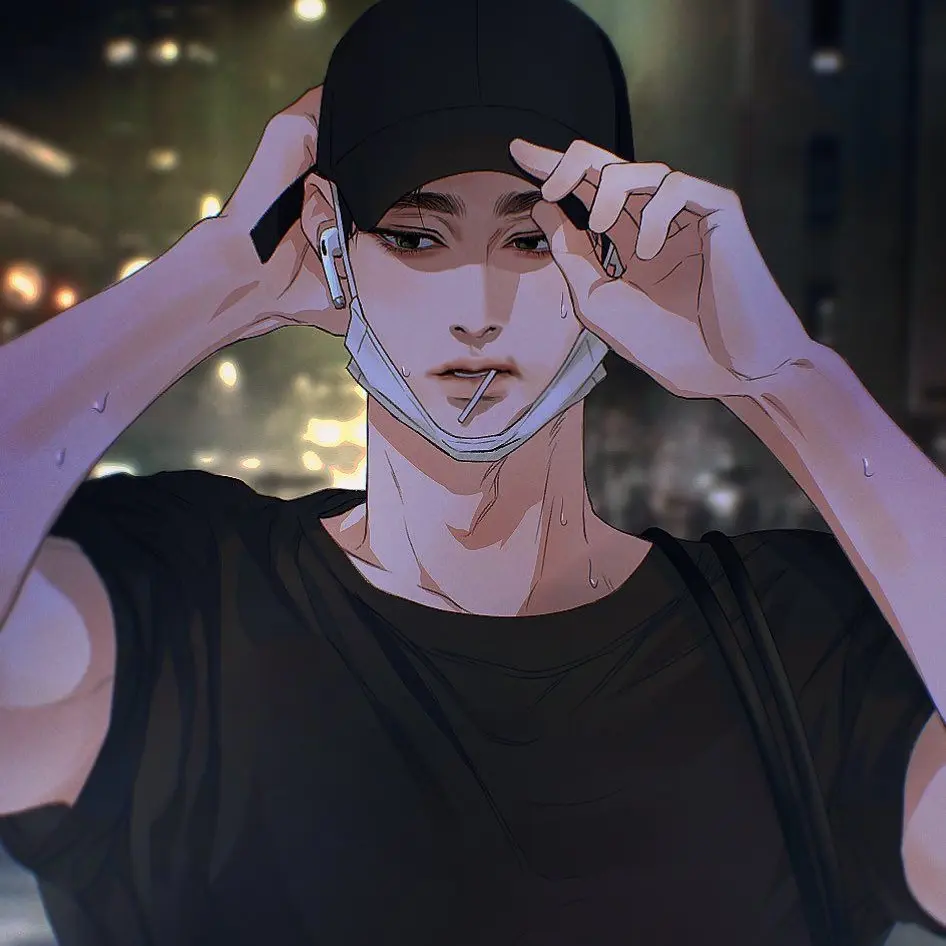 FluidCoast6923의 찐찐찐x10 남사친