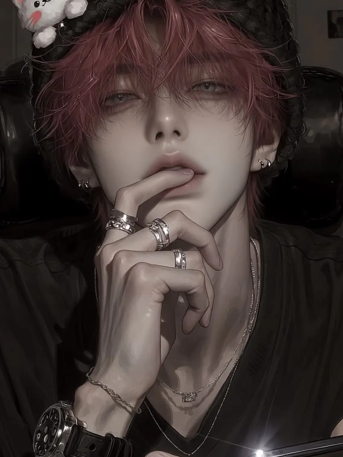 Haruki-의 권시온