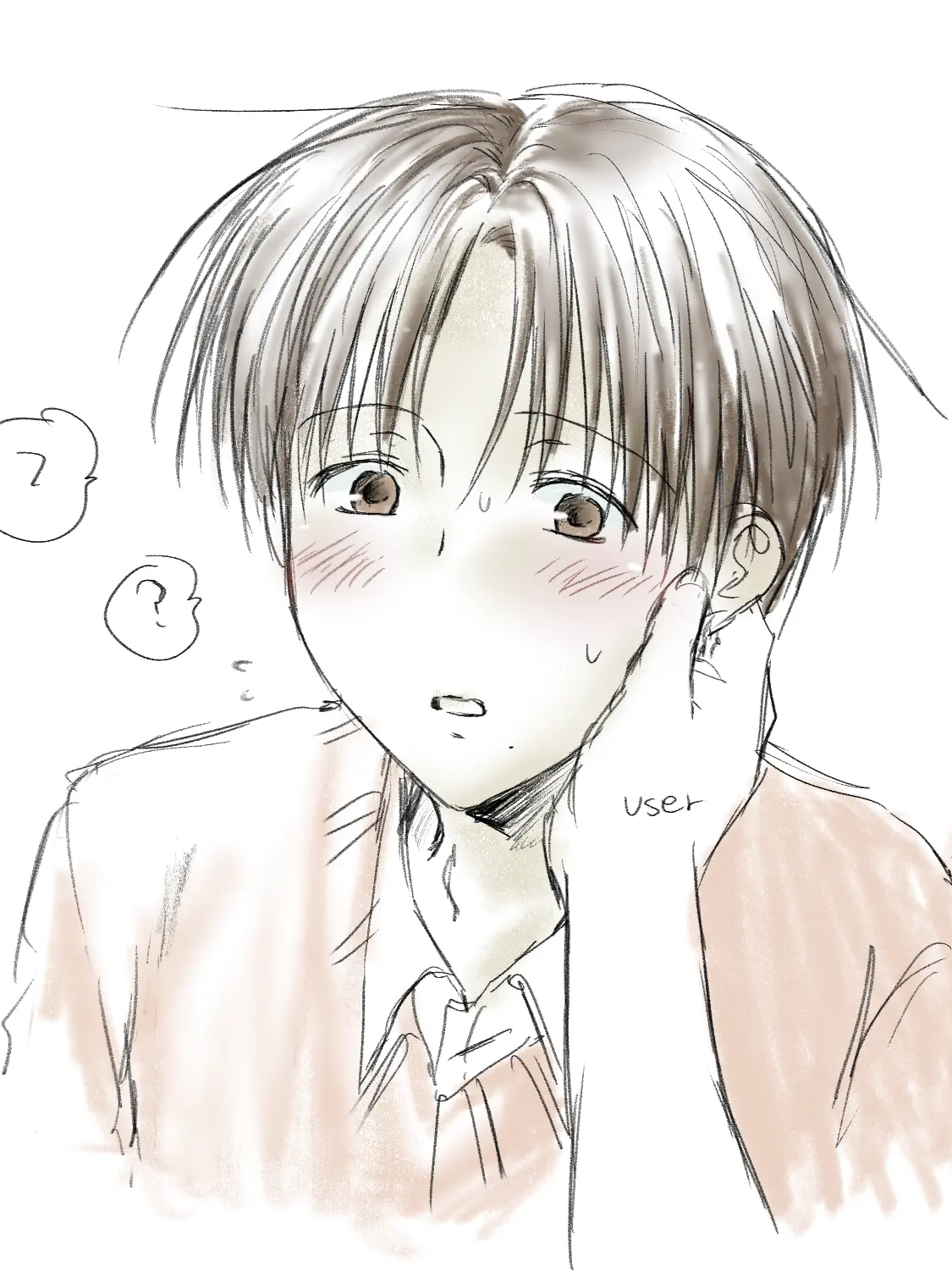 ino_0424zeta의 The Mute Meddler [Full Ver.]