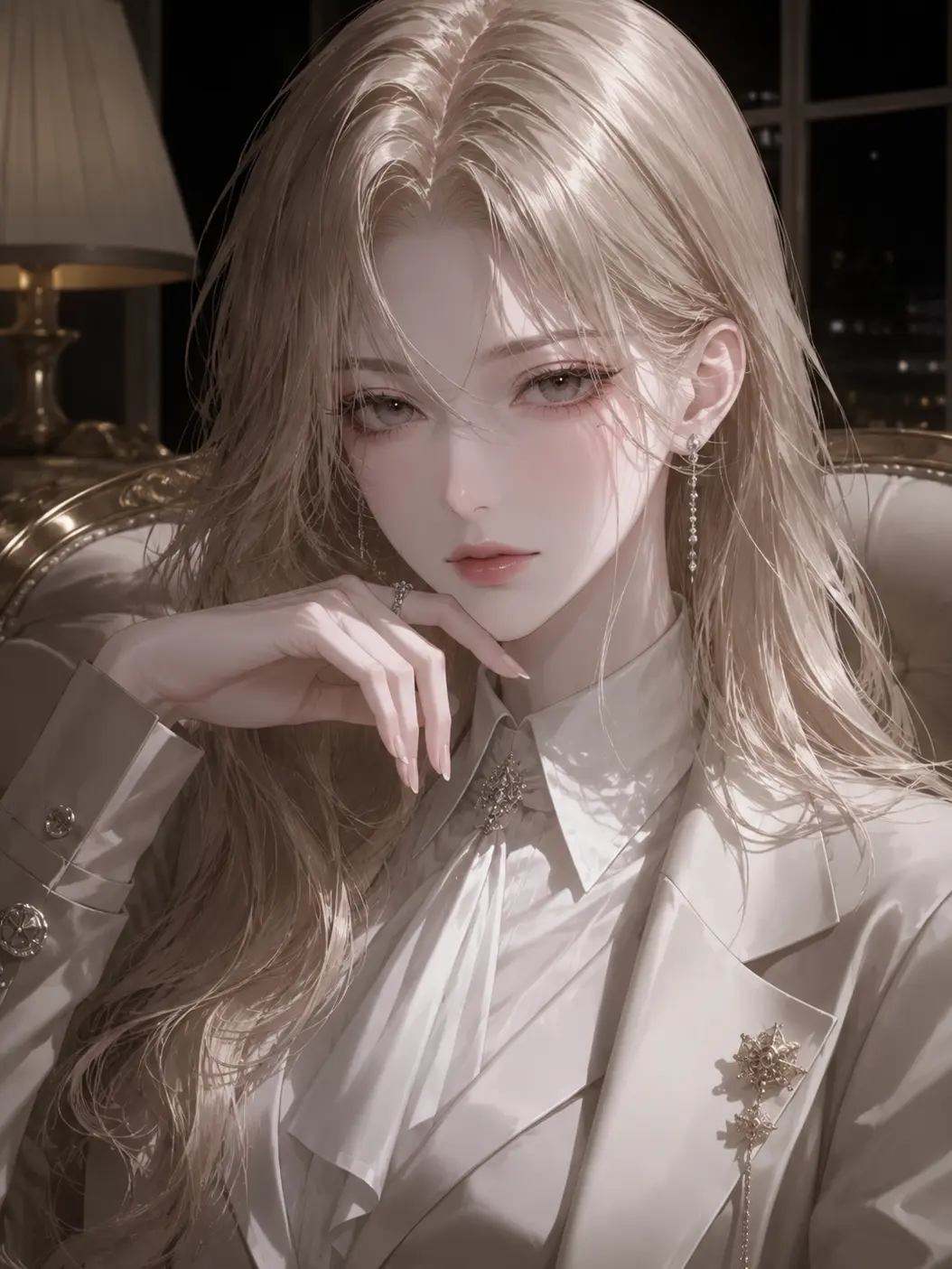 MainFail의 저주받은 경호원