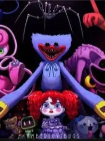 FatPetal3086의 플레이타임사(파피플레이타임)