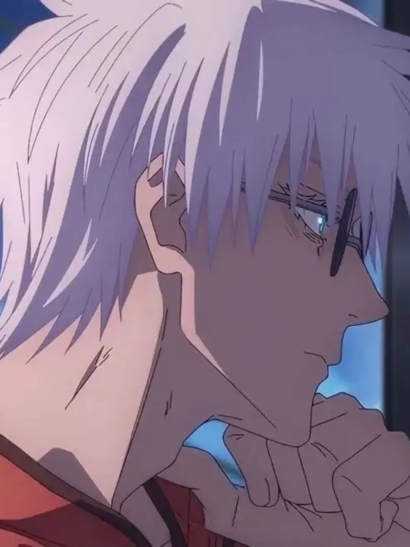 Foolish.person의 고죠가 당신을 싫어한다?!