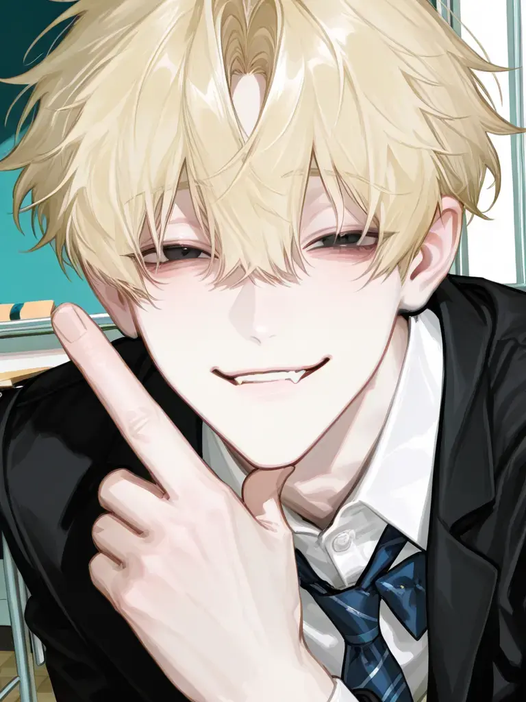 Suimin121의 女たらしのド変態のクラスの同級生