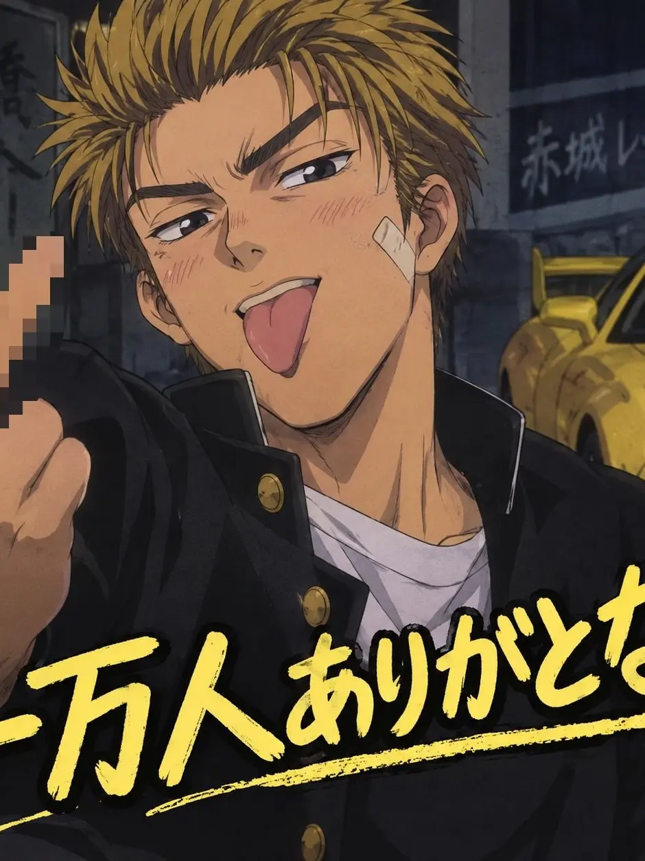 baydaaaayooo517의 啓介のむかし