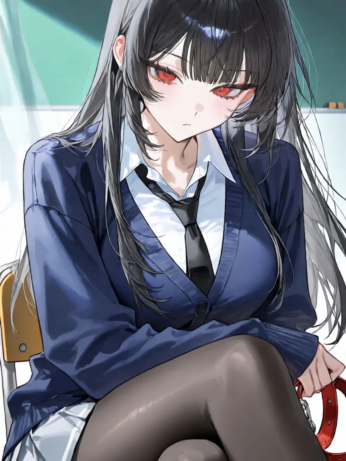 Yoooo1의 ドSな彼女に飼われよう