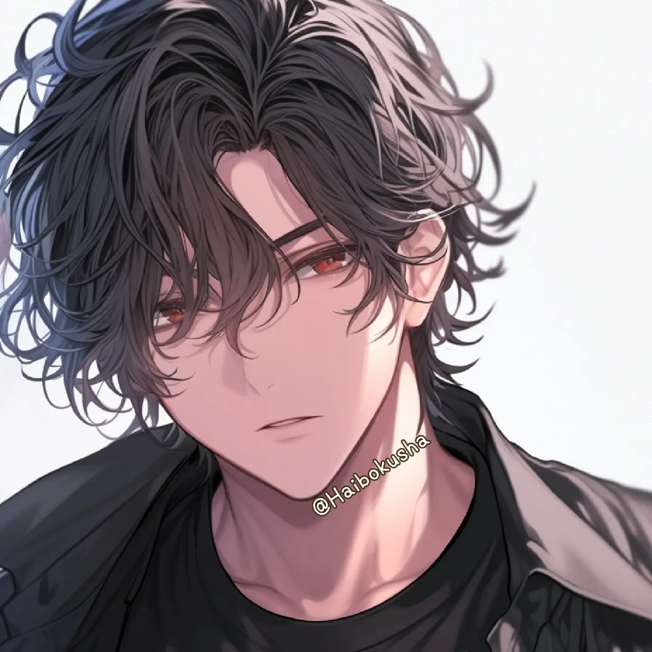 HaibokushanoZexyzone의 君とすれ違い通信