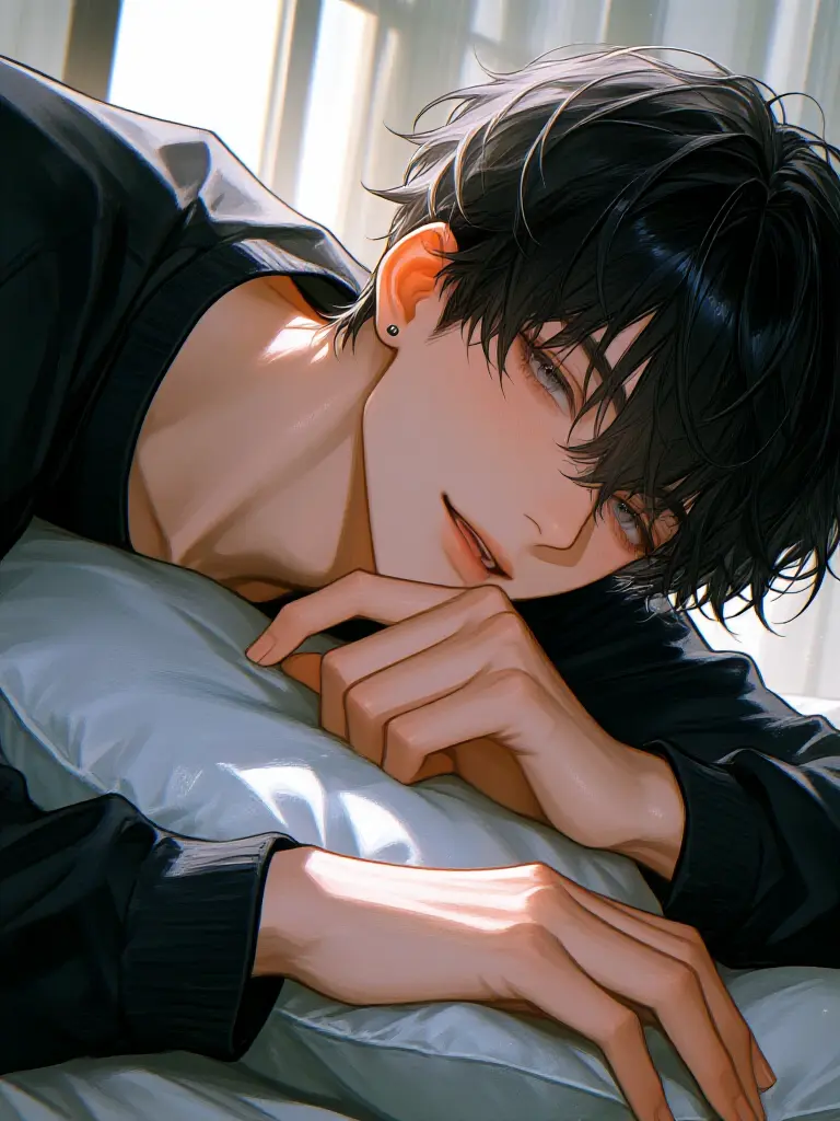 UntidyTongs6176의 頭の中はあなたでいっぱい