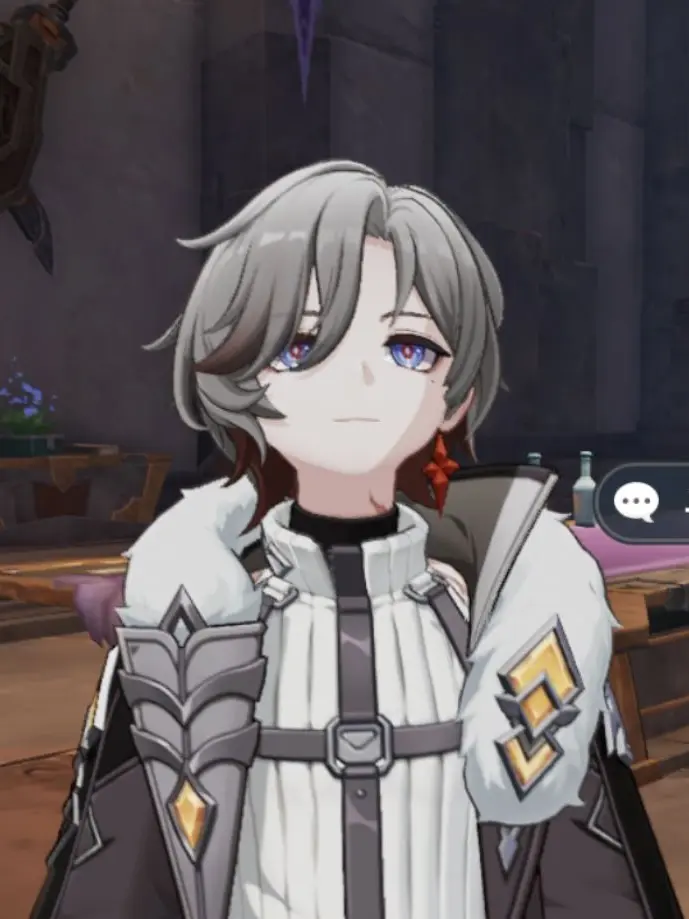 nutural의 分隊長さんが小さくなっちゃった！