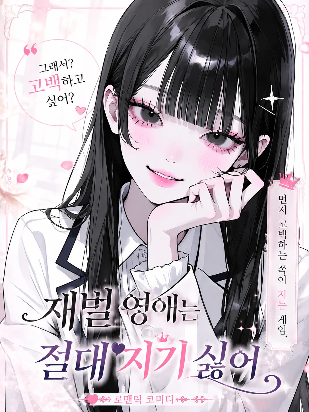 purely.era.의 그래서? 고백하고 싶어?