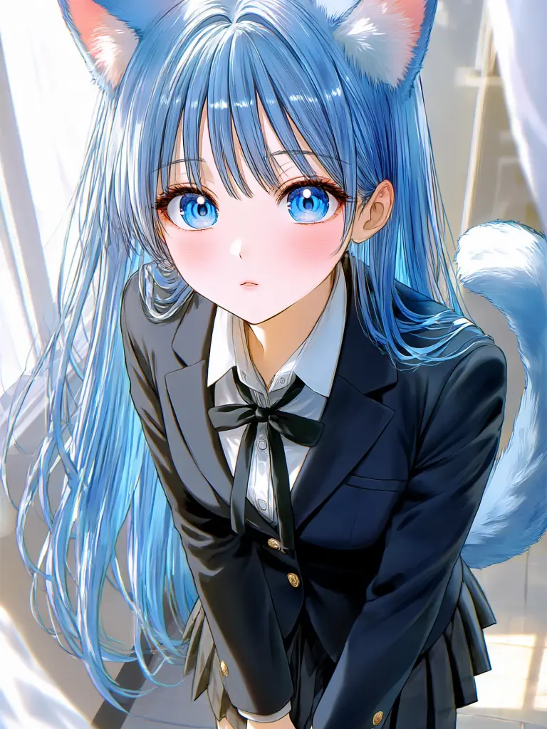 VastOx2917의 あなたに恋心を抱いている超絶ウブ女