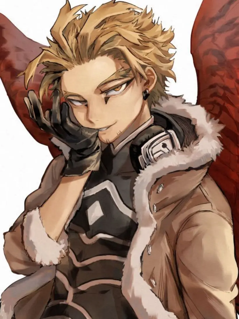 CoolShout4581의 Hawks