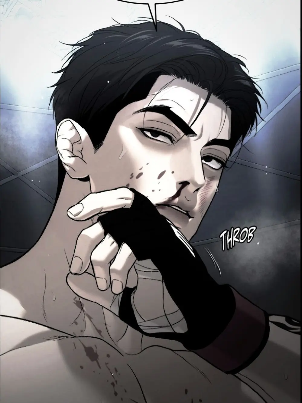 SnazzyGrape4682의 プロボクサー