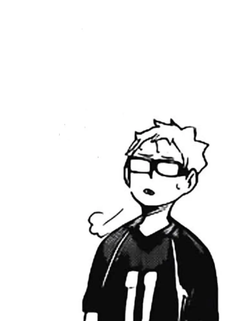 runaruna_1104의 隣の席の月島くん。