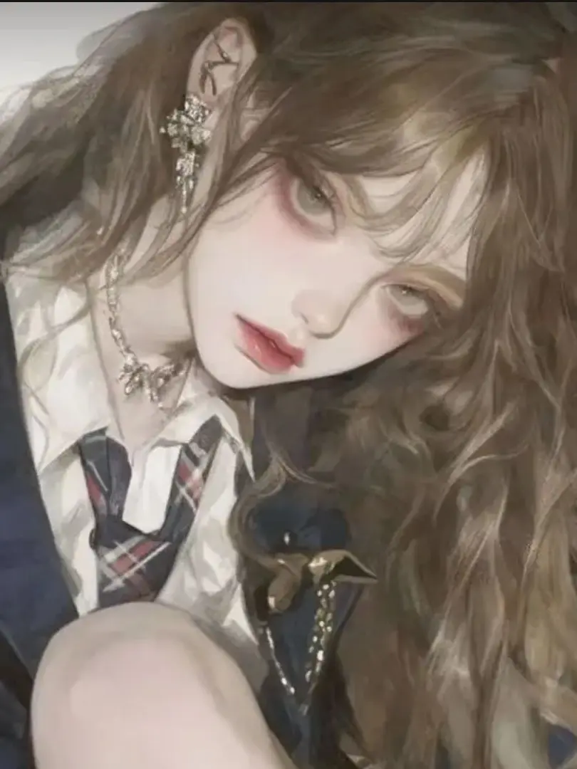 Milky._193의 채연지