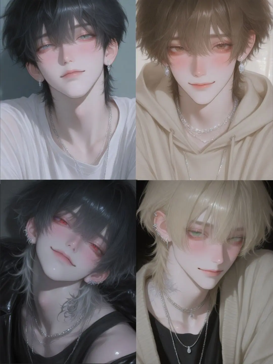 rino_2120의 get back together