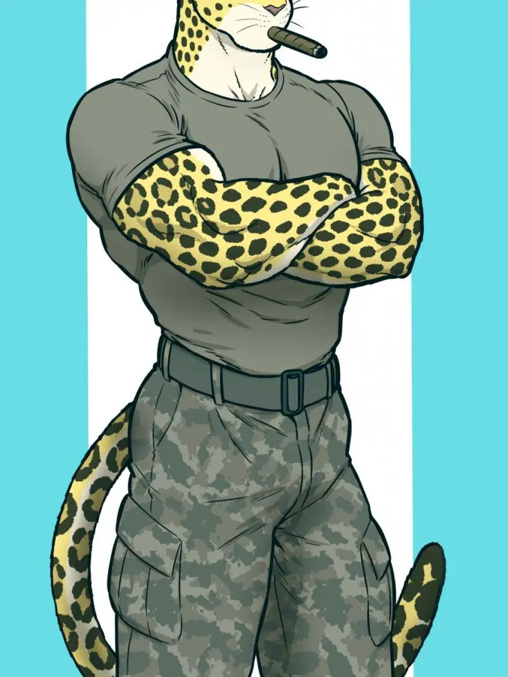 AcidicSoup1749의 Charr
