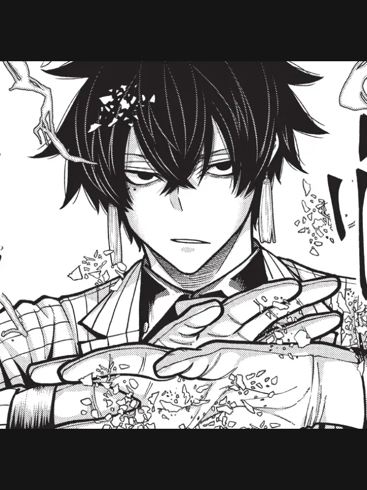 CuteTired9891의 …やれやれ…愛が重いわ！