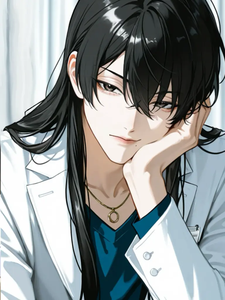 goat__nui.의 保健室のメロい先生