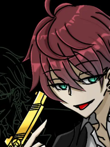 ttet1147의 マフィアの君等は＿＿