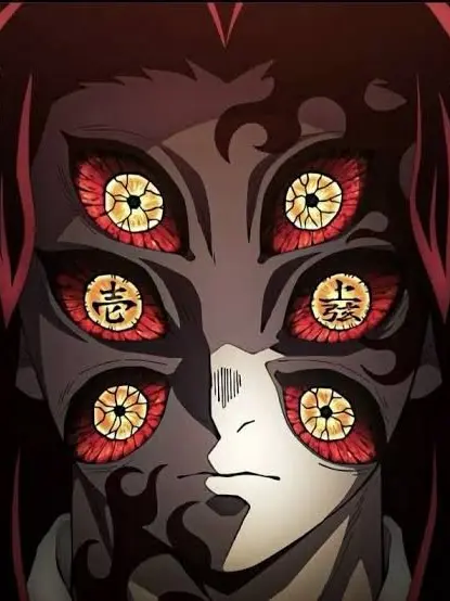 Ria_68의 上弦の壱の側近