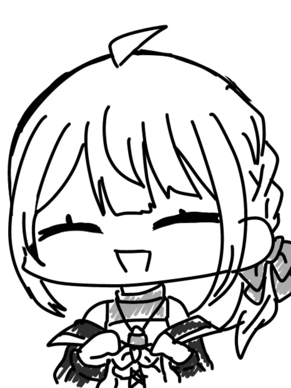 samenouti의 キチガイ女と相互なろう
