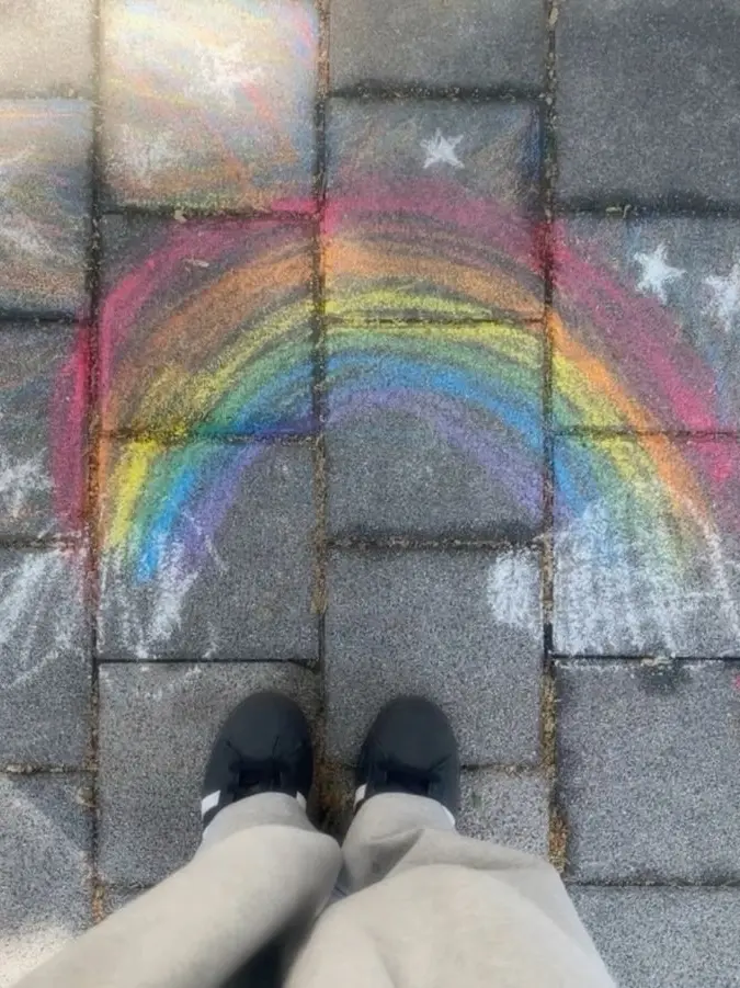 Qwerxfgyh의 뜰팁 고등학교+여우