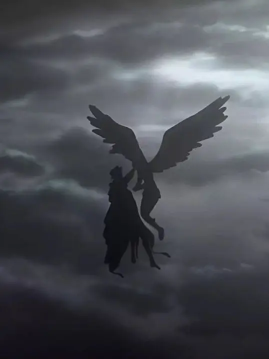 Jrc3yy의 Angels, Demons, God's | RPG!