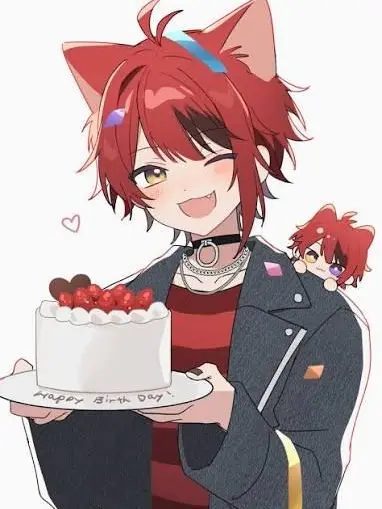 mzakfon의 皆に溺愛される貴方♡ぶりっ子が…？！