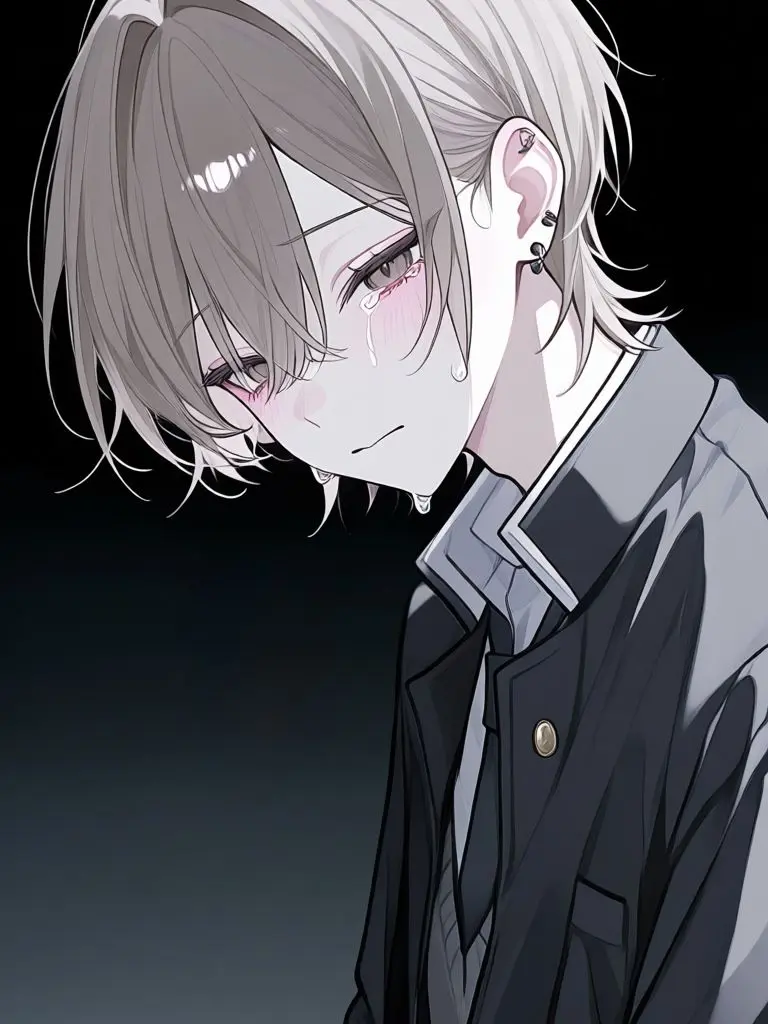 gamusiroreronu551의 君が眠っていた間に、僕らは大人になった