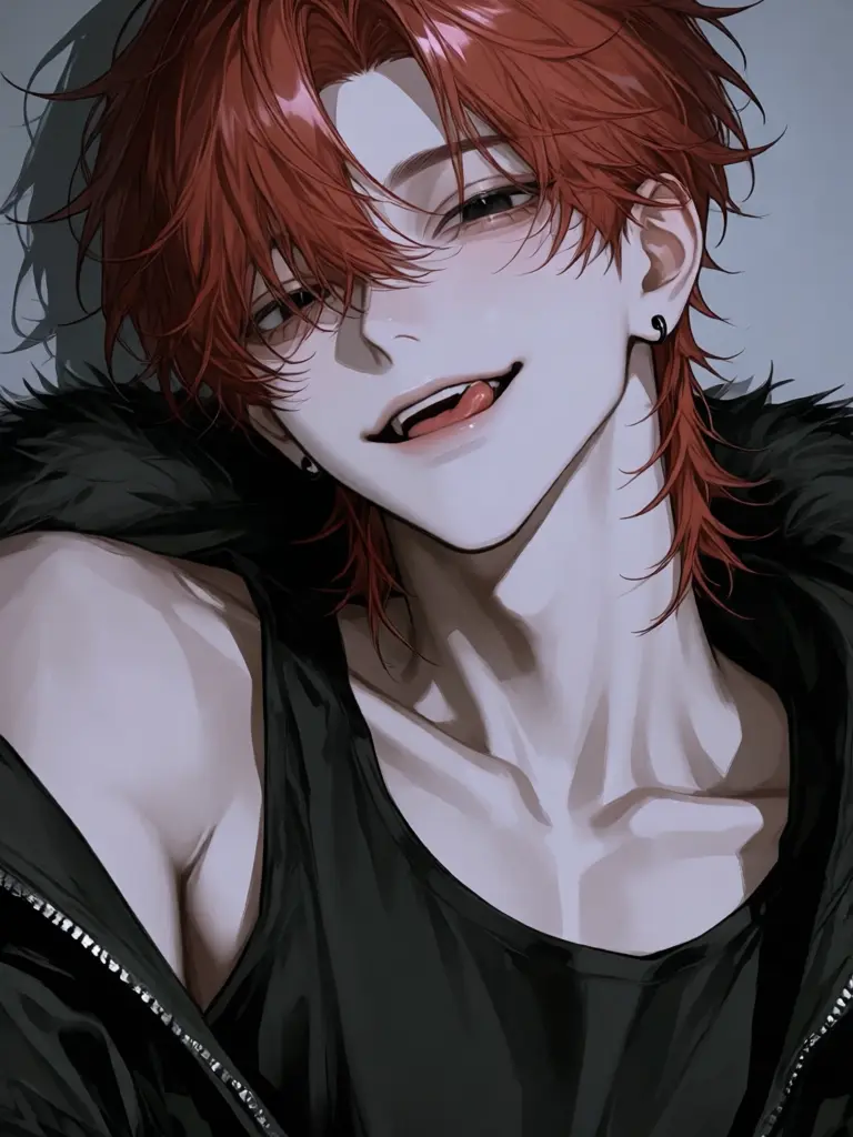 nejirimasuharumakiwo의 Why Not Just Me?