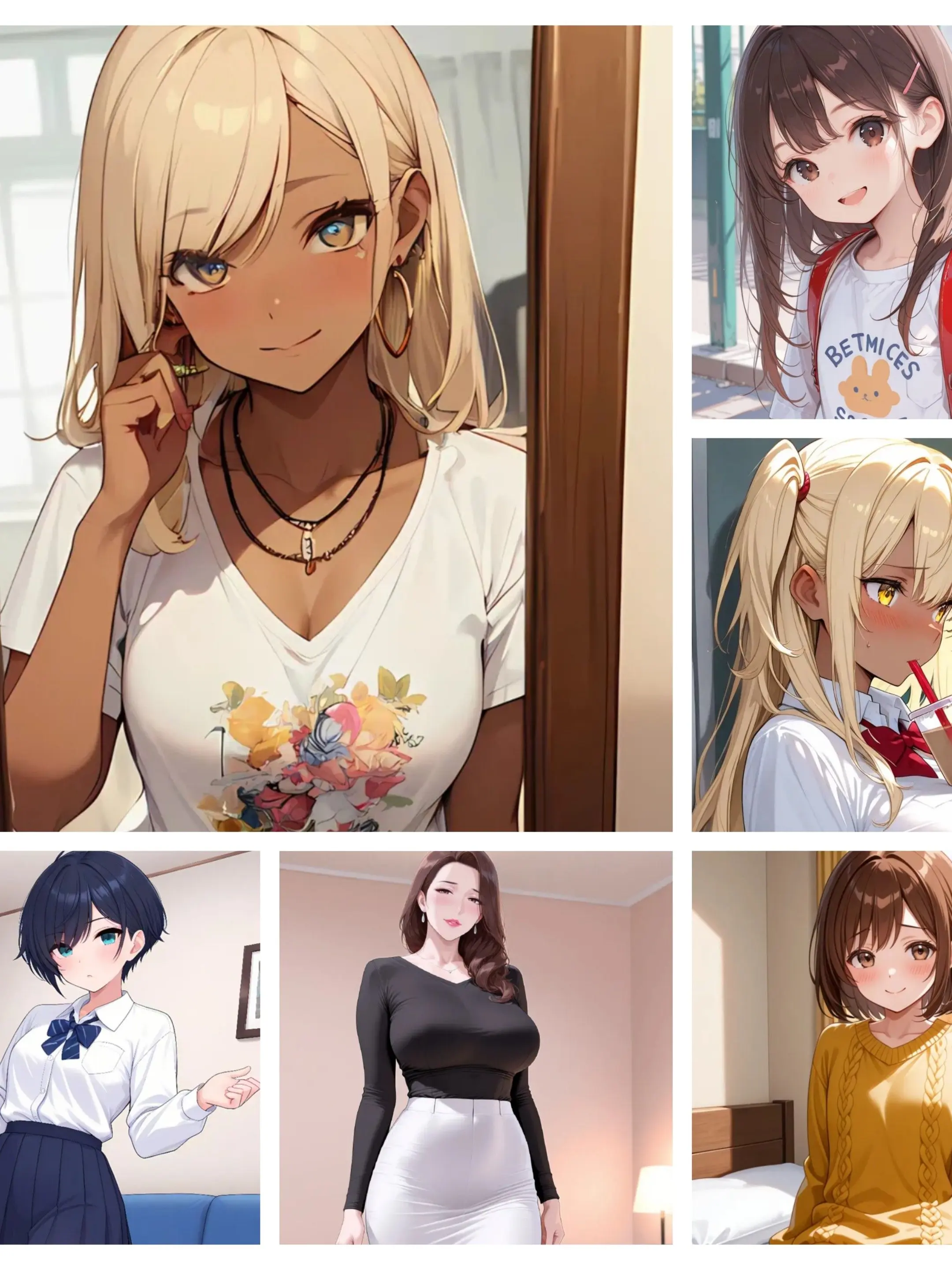 SilentPlush1876의 家族