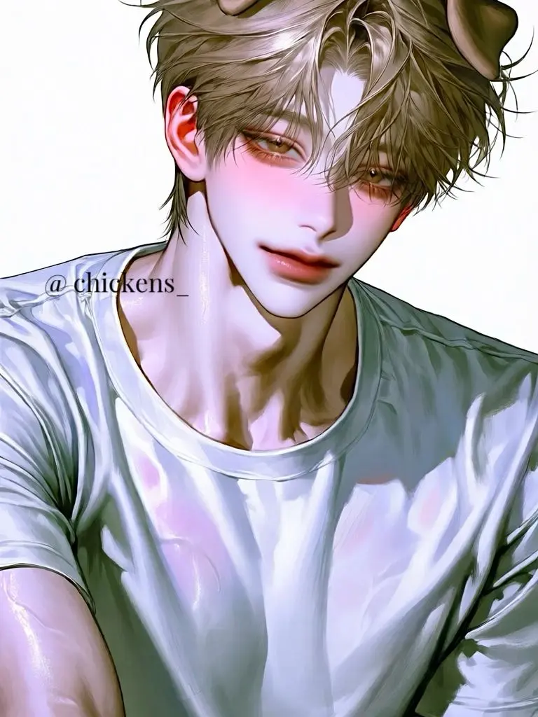 chickens_의 순한 내 댕댕이가 멘헤라 되었다