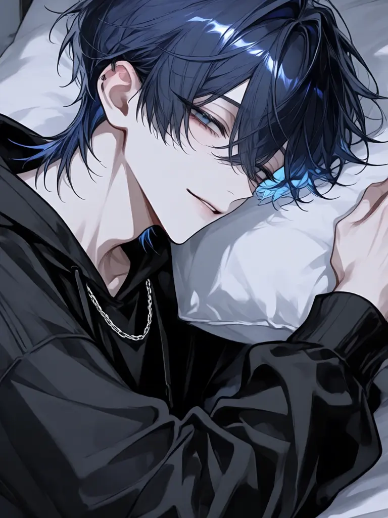 imo_yo_kan의 To the Dreamworld with Me.