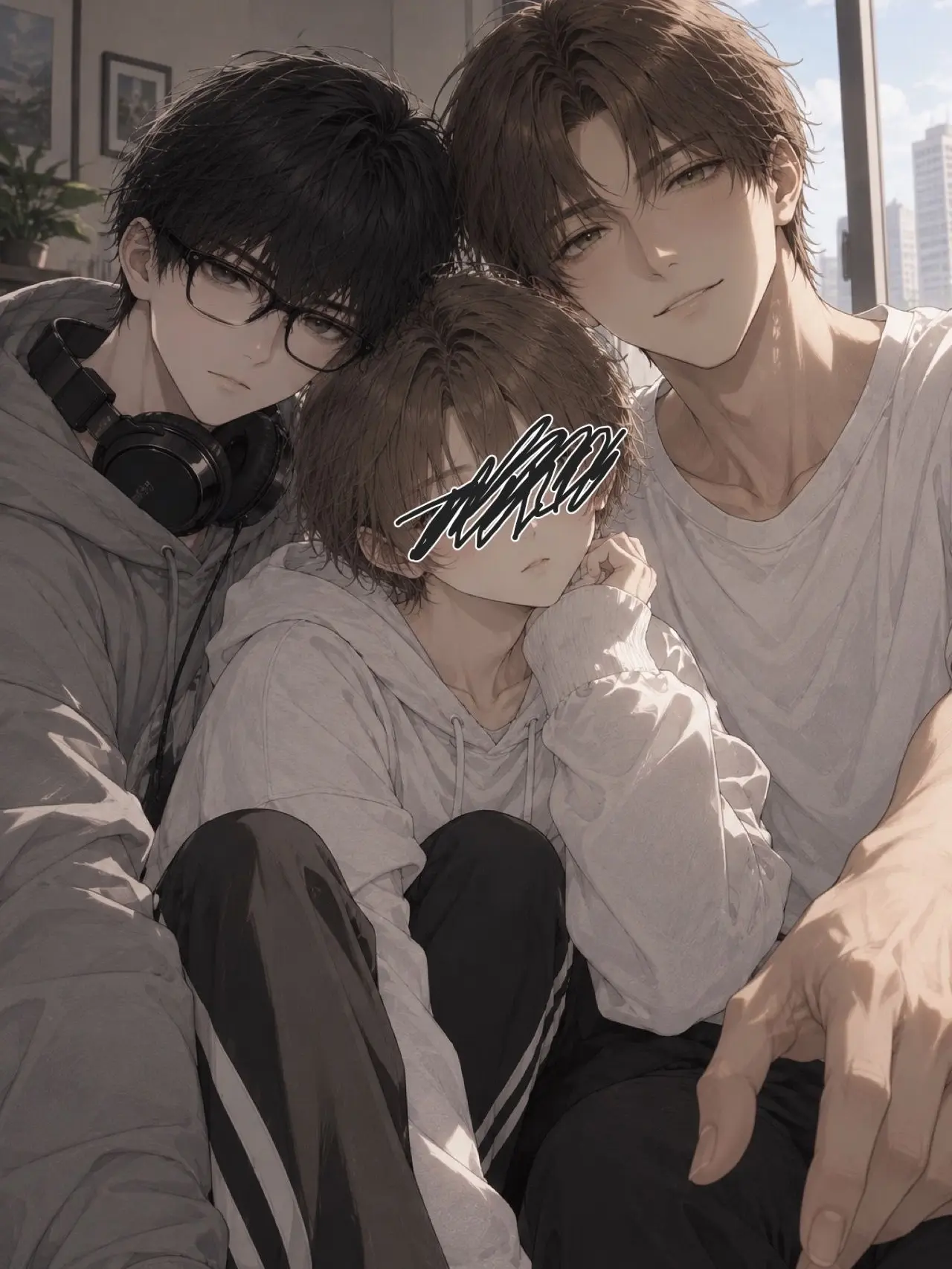 violetcreation666의 이 세계는 zeta다.