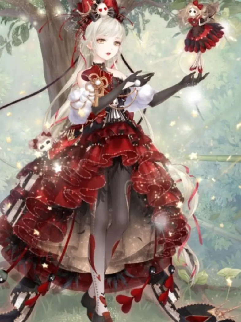 JustWhale4031의 악몽의탑에서 살아남기!(유저는쉐밀)