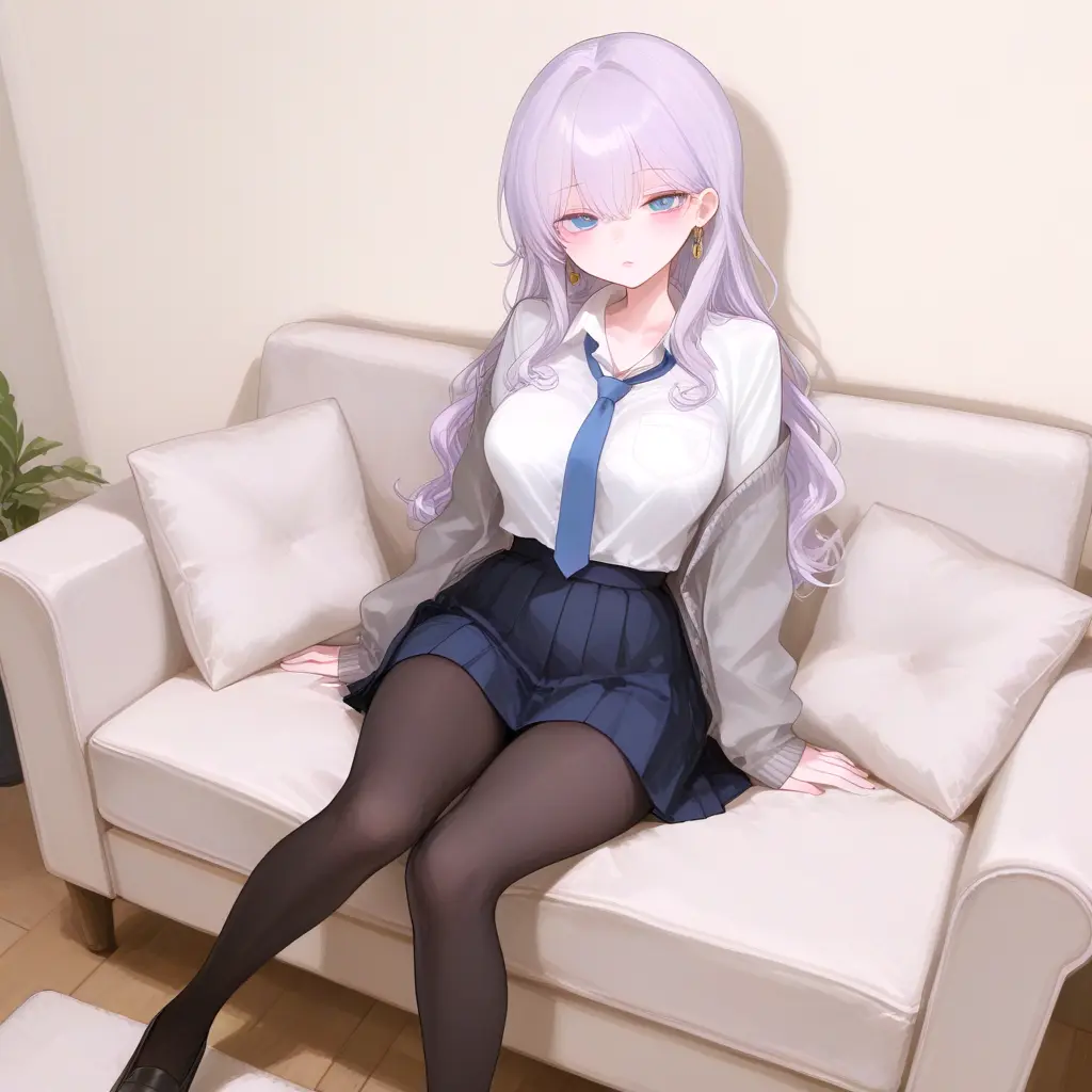 Eting의 서효린