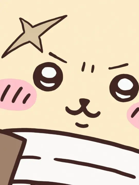 Purinatabetai의 Sea Otter Gijinka (Unconscious Yandere)