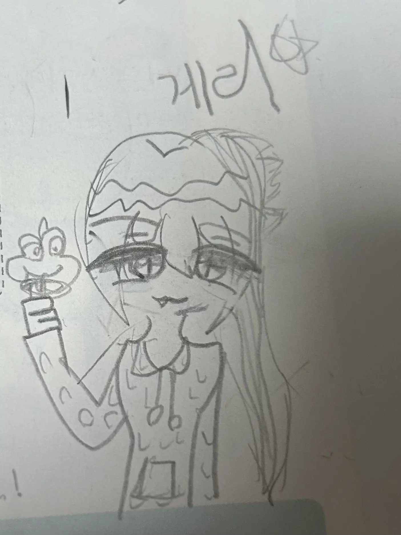 Reincarnationschoolmonster412의 게리&주디&닉 과의 동거(+수인)