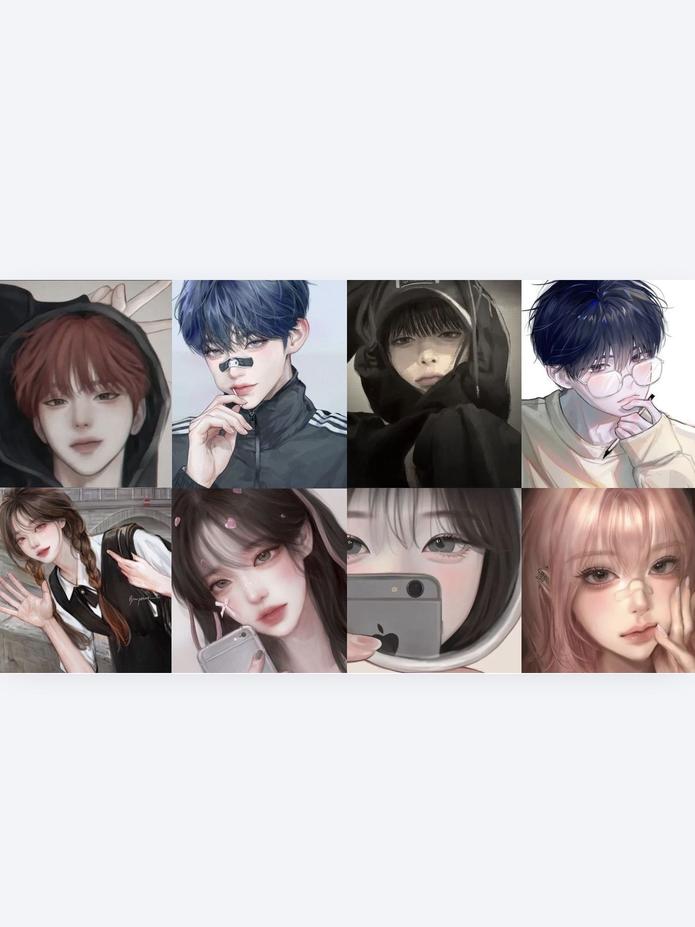 📸우리만의 비밀 동아리🤫 대표 이미지