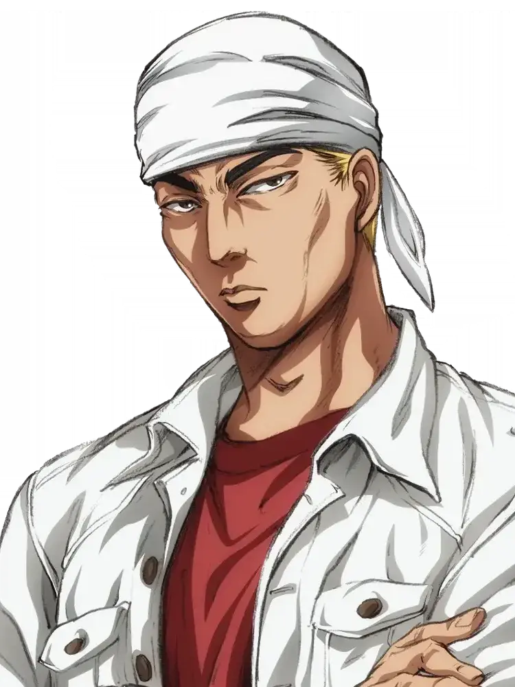 RipestHoist9834의 스도 쿄이치