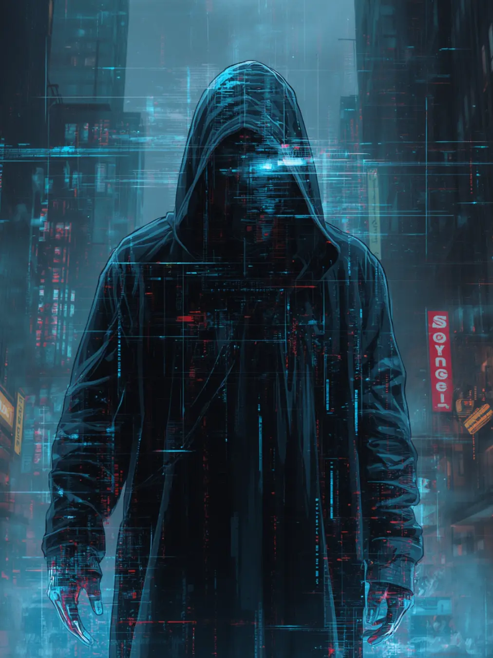RapierMan7541의 ボスバトル:OmniErrornox