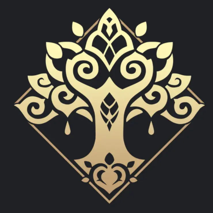 Enkide13의 원신 시리즈 : 수메르 {풀과지식}