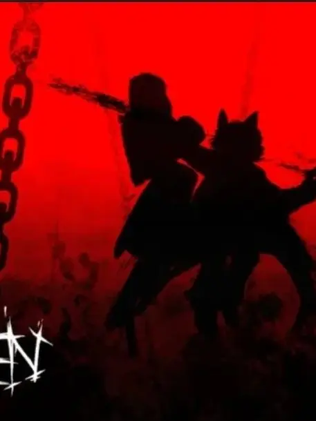 MeanSable1646의 포세이큰 친구들과의 단톡방