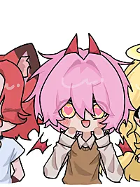 SheerHair4252의 대저택×초능력