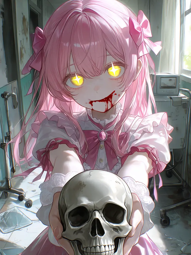 FatDream6174의 【極限】骨の髄まで喰らいつけ。