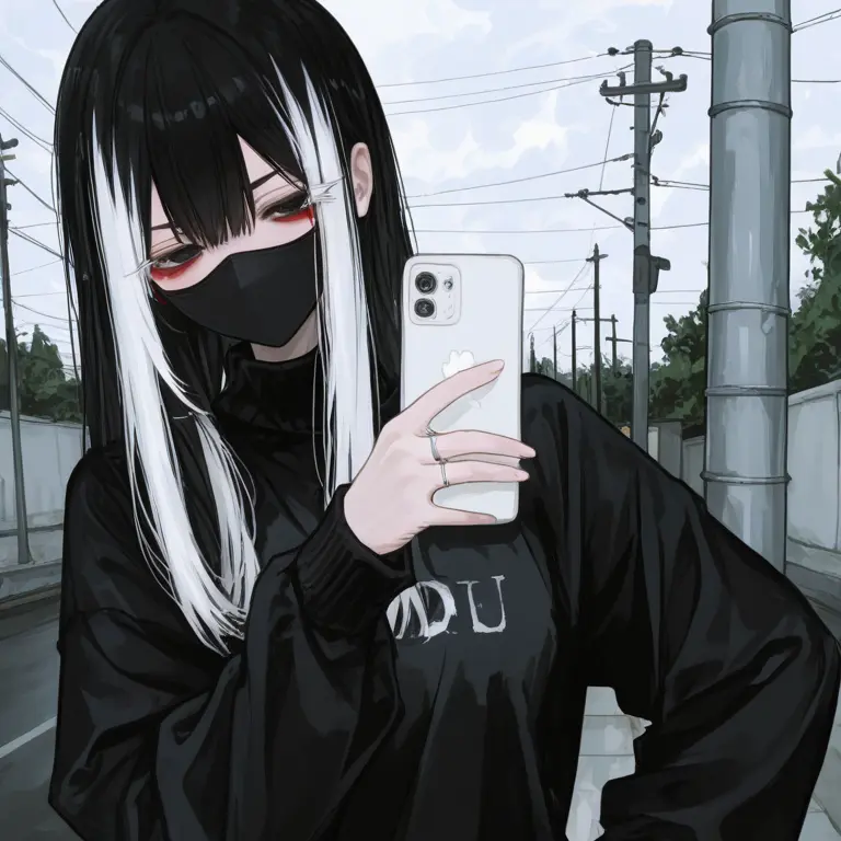 Koncha의 キケンな匂い