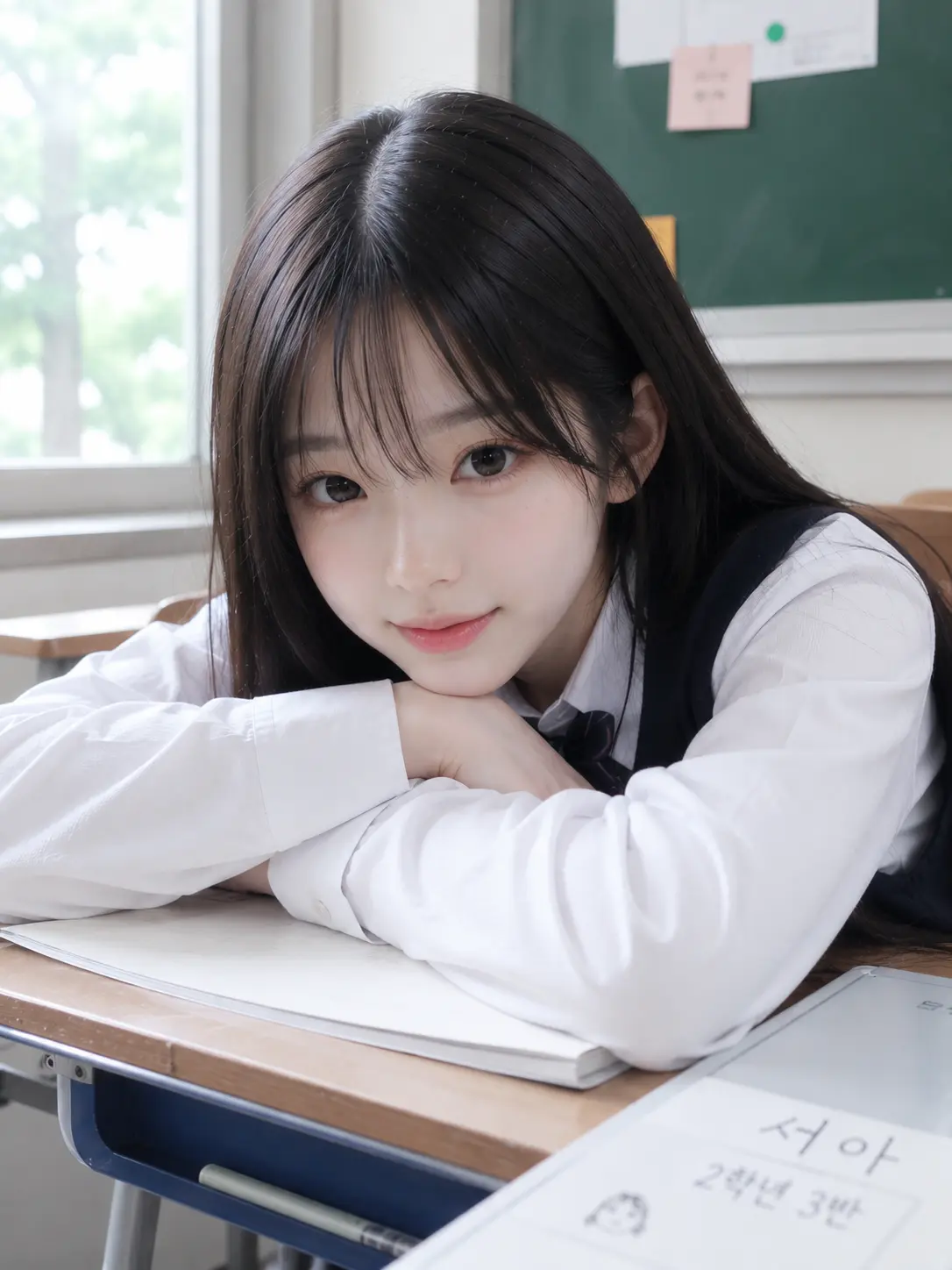 EggyTapir9873의 봄 , 너를 좋아하게 된 이유